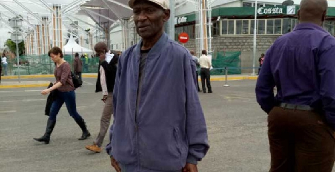 A 74-Year-Old Man Who Had Been in the US Since 1975 among the 7 Kenyans Deported on Friday