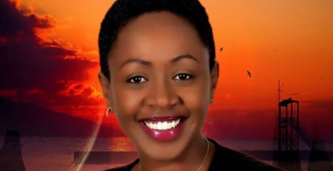 Muranga Woman Rep Sabina Chege Speaks On Her Alleged Sexual Relations With Man Accused Of