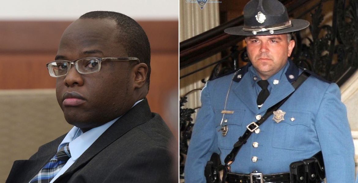 US Court Finds Kenyan David Njuguna Guilty in Crash that Killed Massachusetts State Trooper