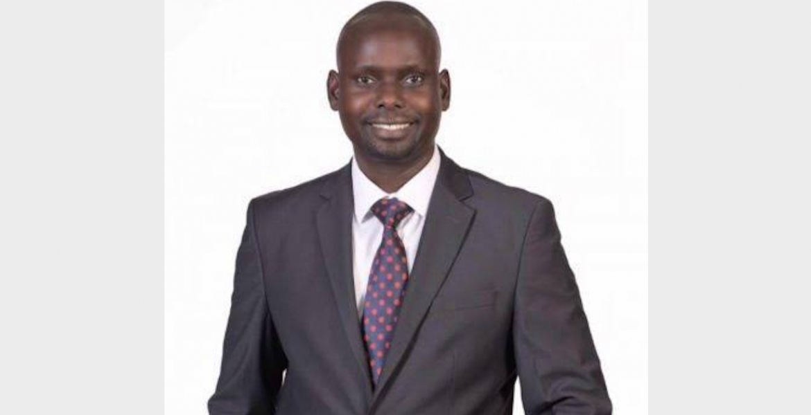 Odm Candidate Bernard Otieno Okoth Imran Leads In The Kibra Constituency By Election As Results Trickle In Mwakilishi Com