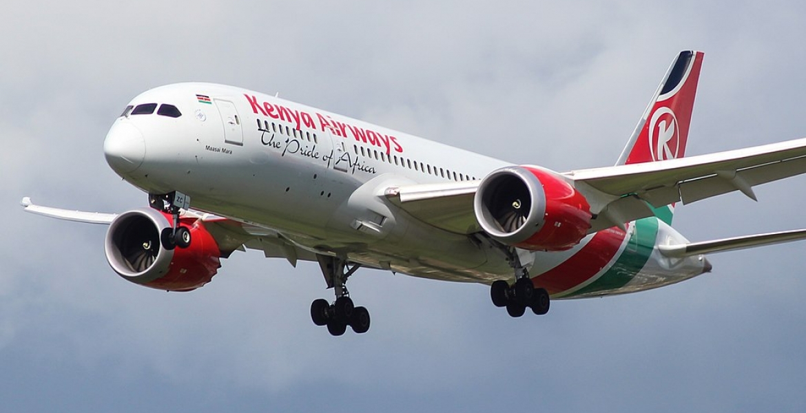 Kenya Extends Ban on All International Passenger Flights By 30 Days