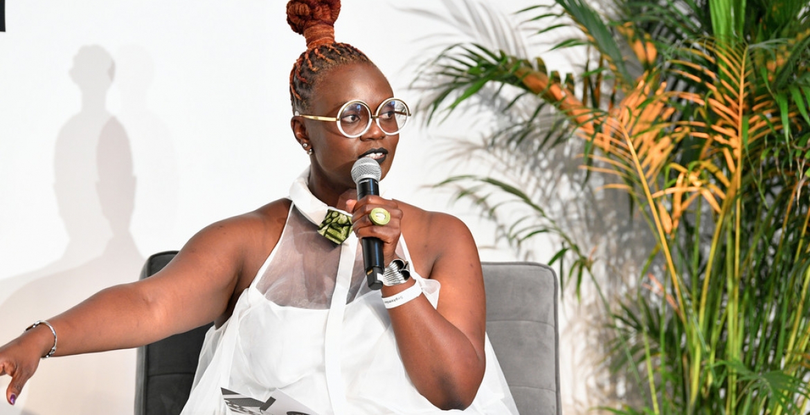 US-Based Caroline Wanga Named Interim CEO of Essence Communications