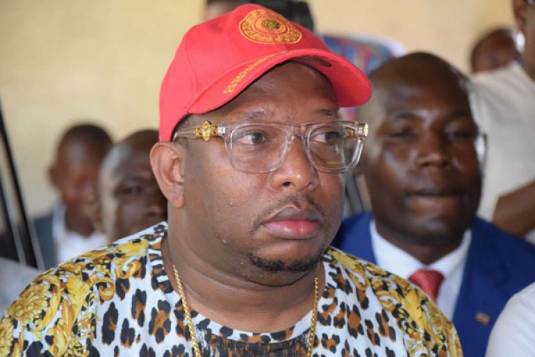 Governor Sonko Pleads with Court to Unfreeze His 10 Bank Accounts Holding Sh18 Million