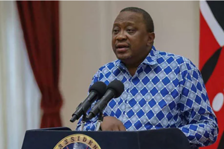 Uhuru Extends Countrywide Dusk-to-Dawn Curfew by 21 More Days