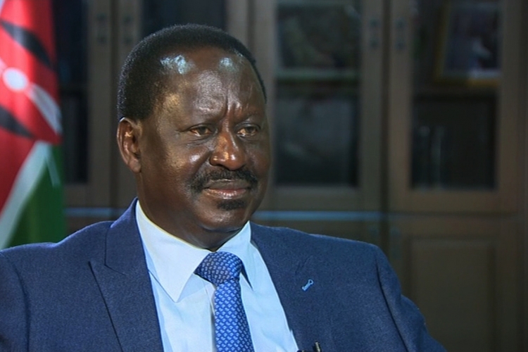 ODM Dispels Reports that Raila Has Been Flown Abroad for Cancer Treatment