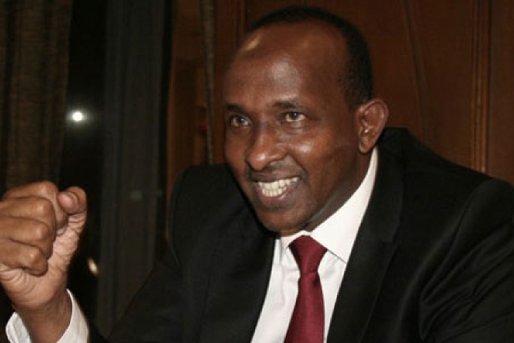 Aden Duale Survives Uhuru's Axe as Cecily Mbarire and Benjamin Washiali are Pushed Out 