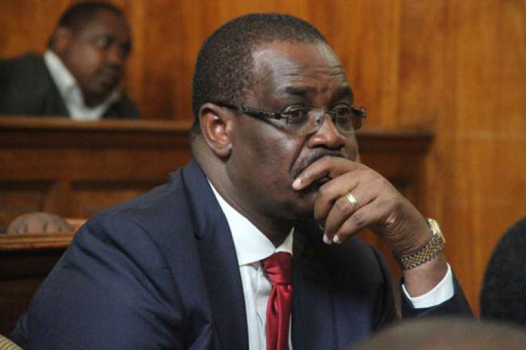 Court Okays Searching of Former Nairobi Governor Kidero’s Properties over Unexplained Sh9 Billion Wealth 