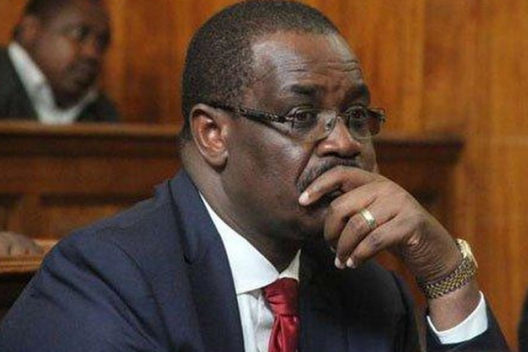 Kidero Challenges Ruling Allowing EACC to Search His Homes, Offices over Sh9 Billion Wealth