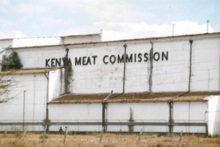 Uhuru Moves Kenya Meat Commission to Defense Ministry