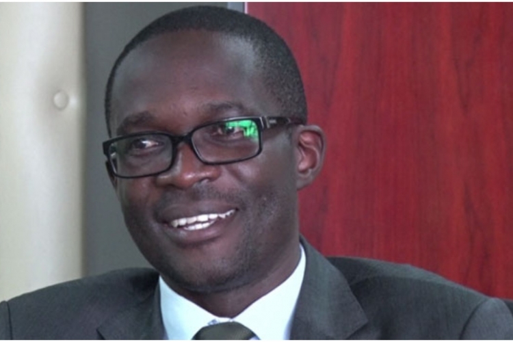 Former IEBC CEO Ezra Chiloba Lands Government Appointment