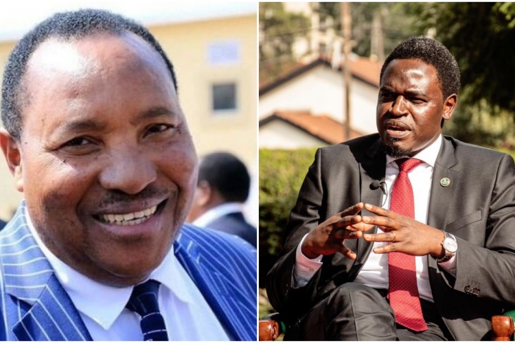 Only Court Can Bar Waititu from Running for Nairobi Governor Seat, LSK President Havi Says 