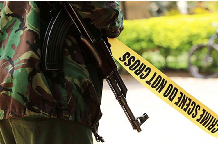 Senior IEBC Official Found Murdered a Day After Abduction
