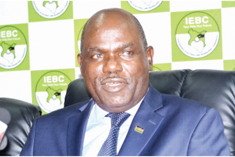 IEBC Clears BBI Referendum Bill After Verifying 1.1 Million Signatures 