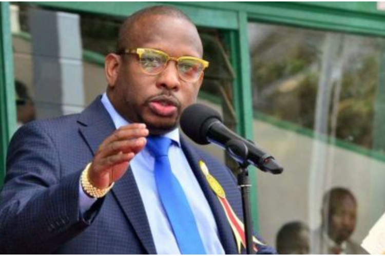 Sonko Summoned to DCI Headquarters for Questioning 