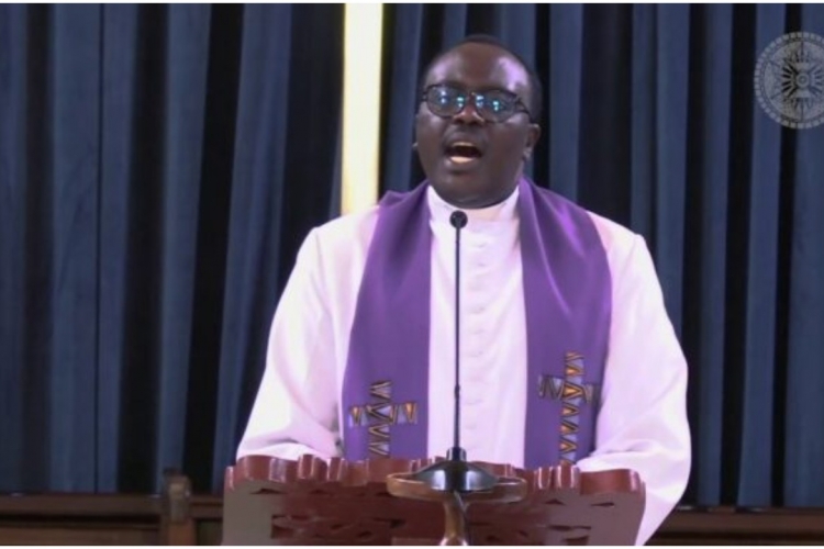 “I’m Receiving Many Calls,” Pastor Who Rebuked President Uhuru During Sunday Sermon Says 