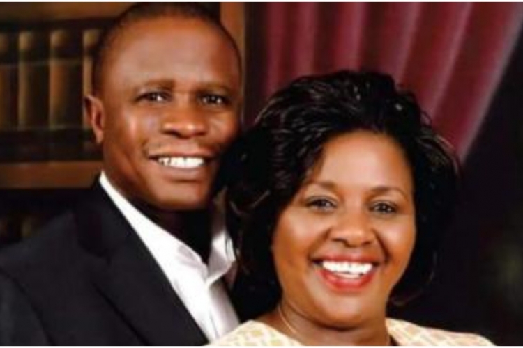 Widower, Siblings Fight over Late Bomet Governor Joyce Laoboso's Sh100 Million Estate 