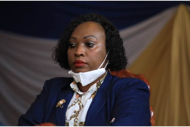 Supreme Court Stops Swearing-in of Ann Kananu as Nairobi Governor