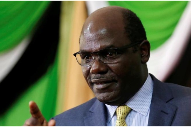 IEBC Warns Aspirants Against Early Campaigns Ahead of 2022 Elections 