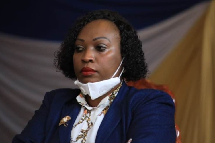 Supreme Court Clears the Way for Swearing-in of Ann Kananu as Nairobi Governor 