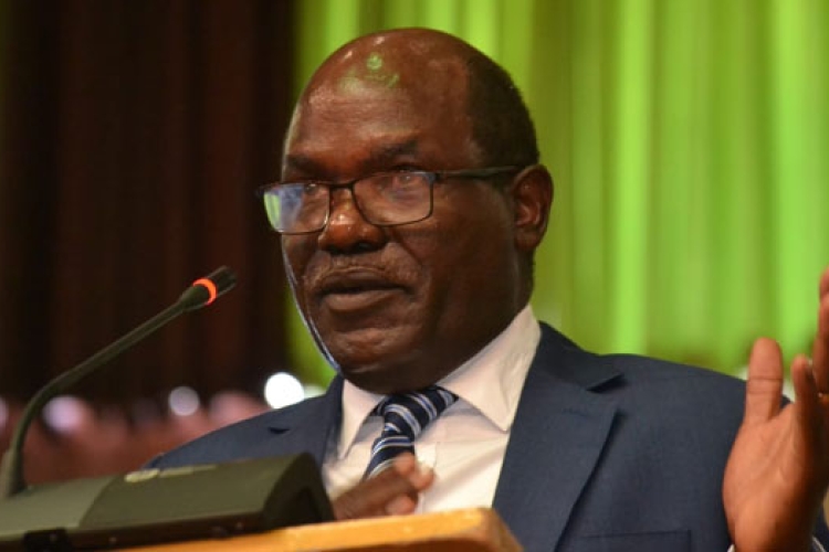 IEBC Bans 2022 Aspirants from Participating in Fundraisers After December 9th