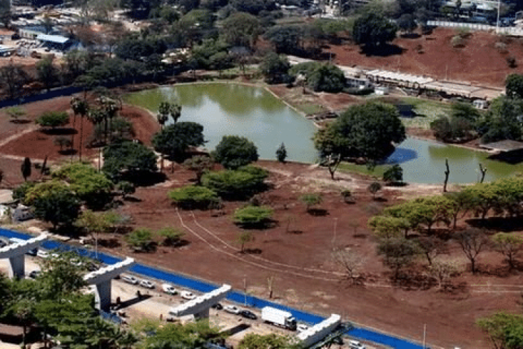 Court Orders NMS to Stop Ongoing Renovations at Uhuru Park 