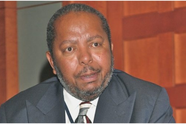 Bank of Uganda Governor Emmanuel Mutebile Dies in Nairobi