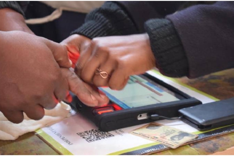 IEBC Kicks Off Voter Registration for Kenyans in Diaspora 