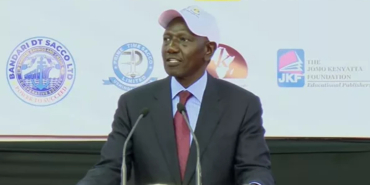 Ruto Announces 120,000 New Teacher Jobs by December 2026