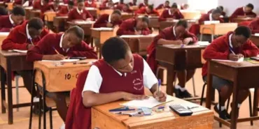 Ogamba Warns Candidates, Officials of Legal Action Over Exam Cheating