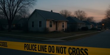 Two children and pregnant woman among 8 shot dead at Pennsylvania house
