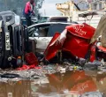 Heavy October-December Rains Threaten Transport Networks Across Kenya
