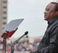 Uhuru Kenyatta Marks 65th Birthday with Private Retreat and a Sharp Warning to Mt Kenya 