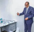 Kenya Sets Aside 241 Hospital Beds as Ebola Response Intensifies