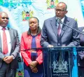 Kenya Confirms Ninth Ebola Case as Health Officials Report Progress in Containment