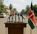 Mosiria Threatens to Expose 'Rot' At City Hall, Accuses County of Corruption