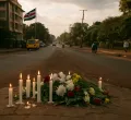 US Embassy issues Ebola alert to Americans in Kenya after first death