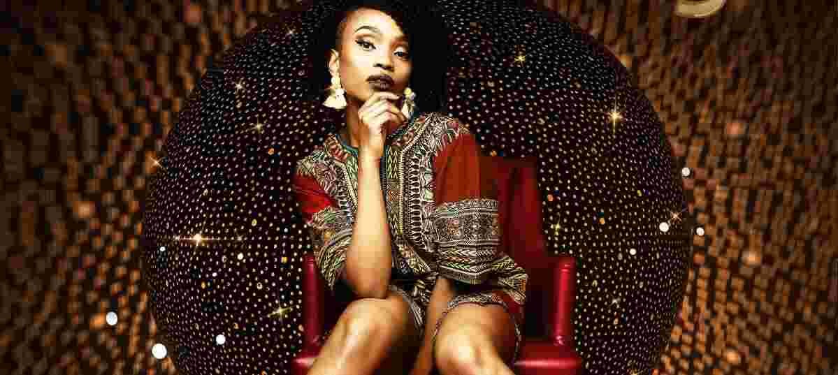 Song by Kenyan Singer STL Chosen as Official Soundtrack of New Hollywood Movie
