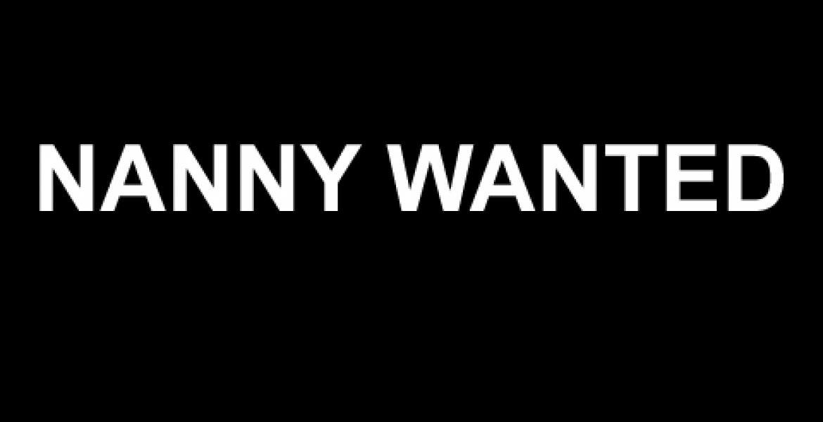 Live-in Nanny Wanted in Houston, Texas
