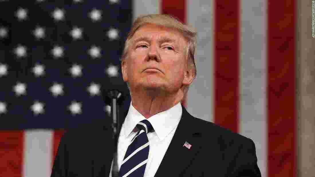 Donald Trump Expected to End Obama-Era 'Dreamers' Immigration Program As Soon As Friday, Official Says