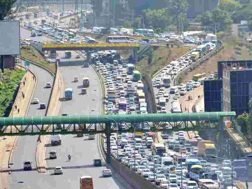 Matatu Owners Oppose Mike Sonko's Ban from Nairobi CBD