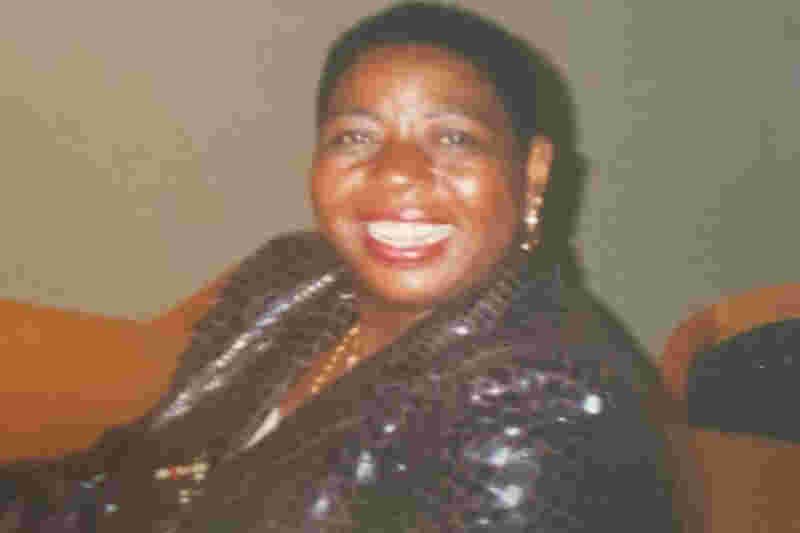 Janet Vihenda Keverenge Has Passed away in Falls Church, Virginia