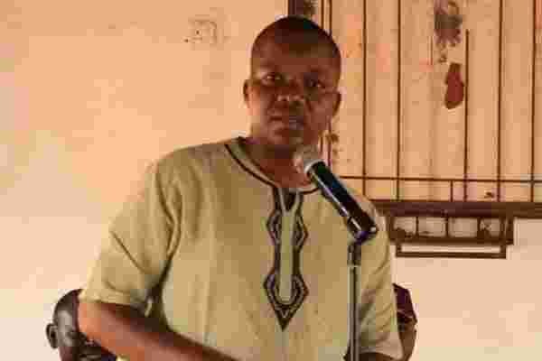 MP to Table Motion Seeking to Introduce Appeal Chamber of Supreme Court Decisions