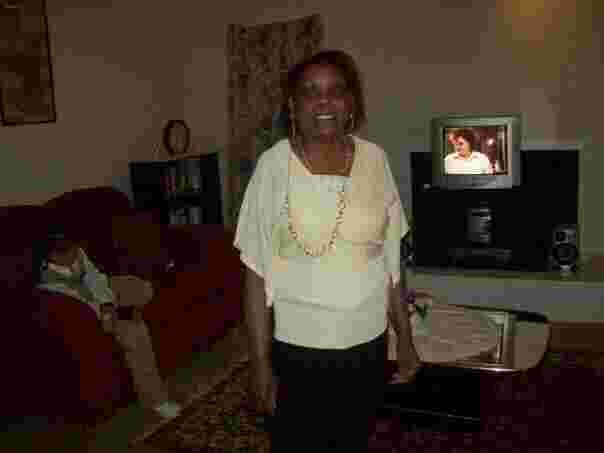 Death Announcement for Rachel Wanjiru Gitau Kates of Marietta, GA