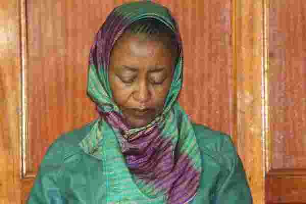 New Jersey Suspends Teaching License for Sheila Kibinge, Sentenced to Death in Kenya for Killing Her Husband