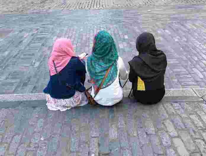 Three Kenyan Girls Returned Home after Joining Terror Group ISIS