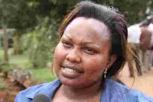 Senator Faults Decision by Nairobi MCAs to Criminalize Commercial Sex Work