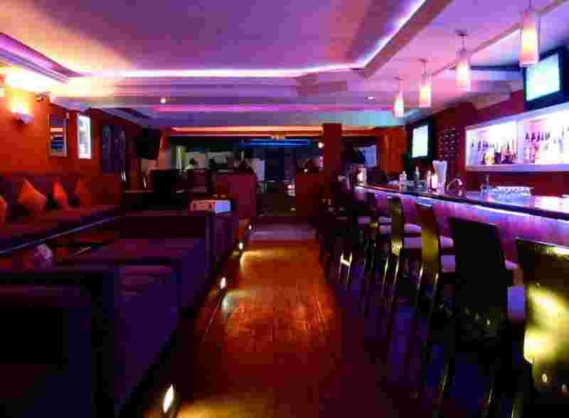 Four Night Clubs in Nairobi – Kiza, Space, B-Club & Jiweke - Closed Down by Nema Over Noise Pollution