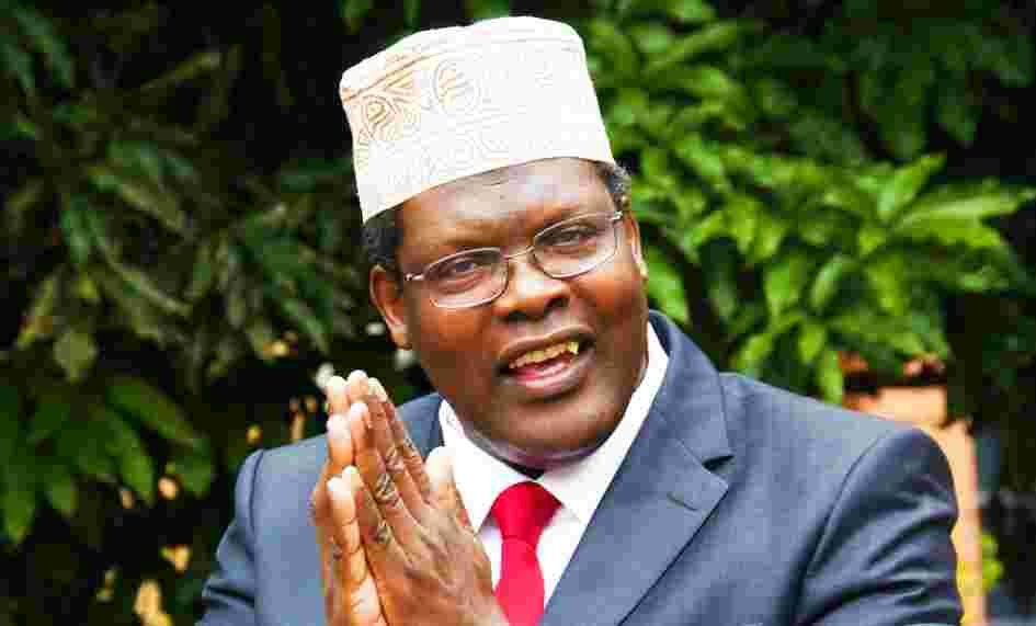 High Court Revokes Miguna Miguna's Deportation to Canada