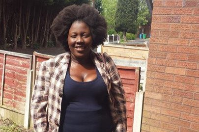 Homeless Kenyan Woman Deported from the UK Appeals For Help