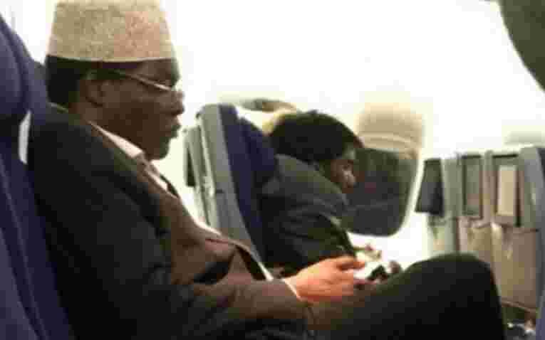 Miguna is a Canadian Political Refugee, Not Kenyan, says Immigration Director